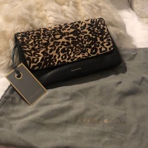 NWT Louise et Cie clutch